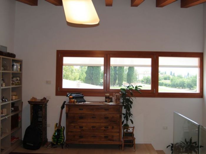 Archisio - Bio-house - Progetto Casa privata