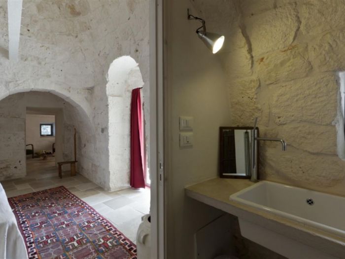 Archisio - Arkitetti Flore Venezia - Progetto I trulli degli arkitetti