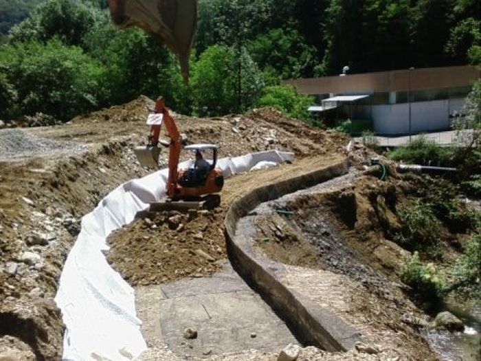 Archisio - Emme Advice - Progetto Officine rigamonti