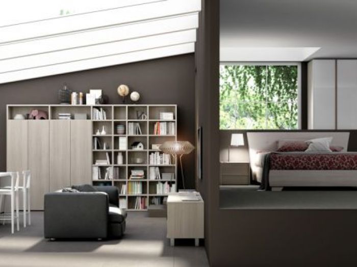 Archisio - Virtual Design - Progetto Living