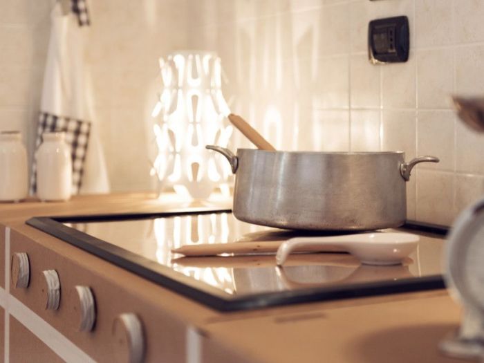 Archisio - Nardi Massimiliano - Progetto Home staging