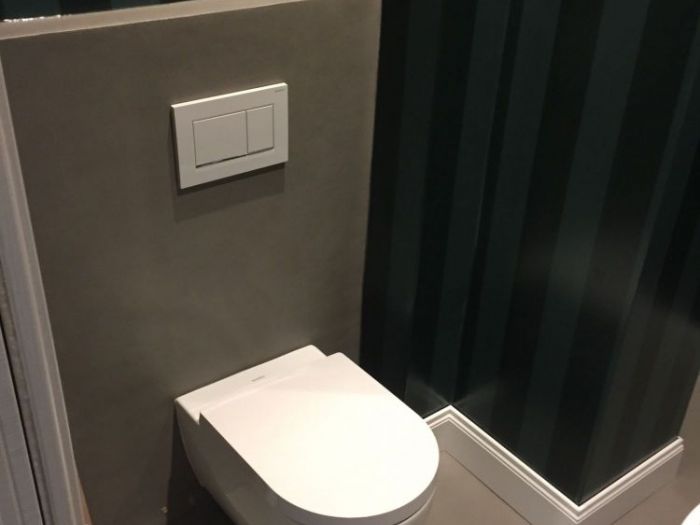 Archisio - Effe Effe Termoidraulica Snc - Progetto Bagni