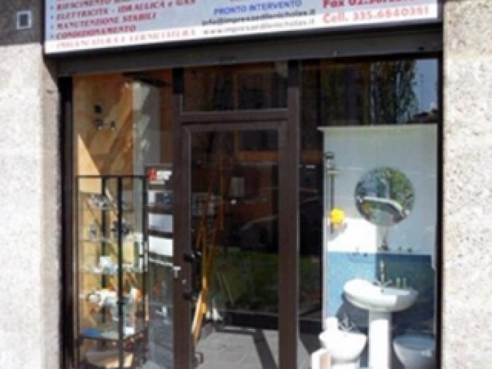 Archisio - Impresa Edile Nicholas - Progetto Lavori di ristrutturazione