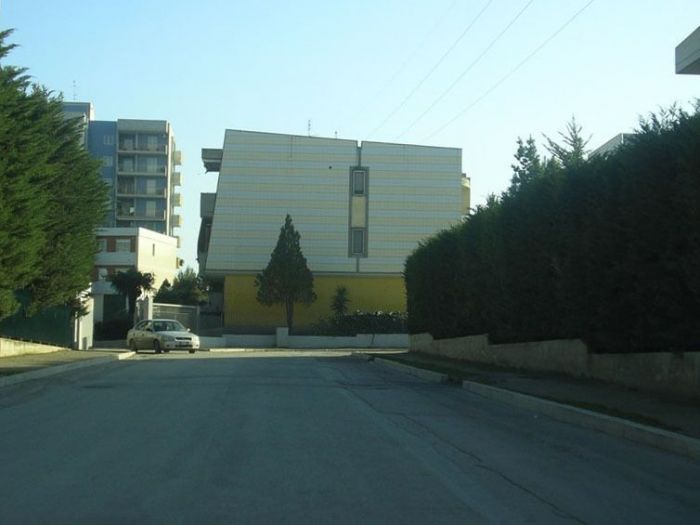 Archisio - Marco Dileo - Progetto Housing