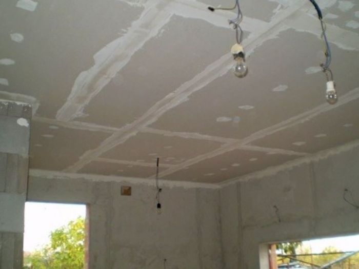 Archisio - Ristrutturazione Casa Roma - Progetto Opere in cartongesso