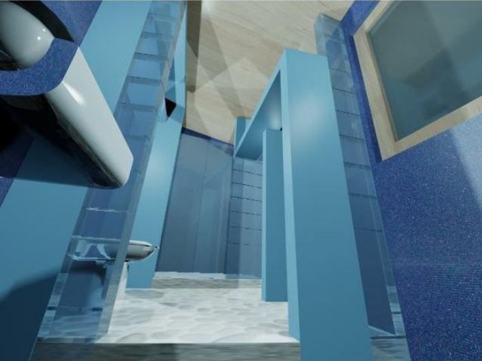 Archisio - Francesca Ianni - Progetto Progetti