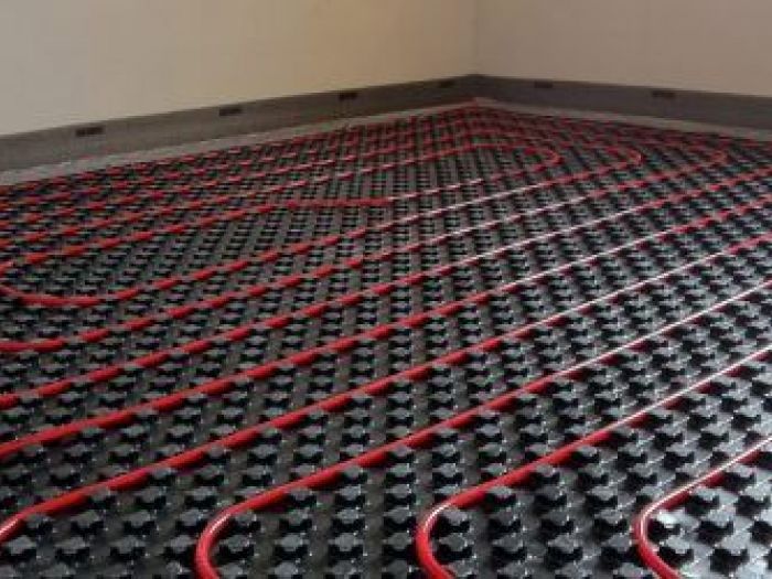 Archisio - Bagarollo Termoidraulica Snc Di Bagarollo Renato - Progetto Impianti civili