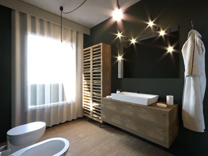 Archisio - Cristian Toaldo - Progetto Architettura