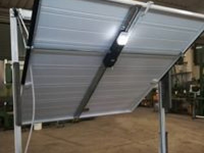 Archisio - Energia Impianti Di Capriotti Gianluca - Progetto Impianti elettrici