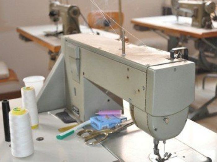 Archisio - Benito Tramellino Arredamenti Falegnameria - Progetto Tessuti fatti a mano per arredi personalizzabili