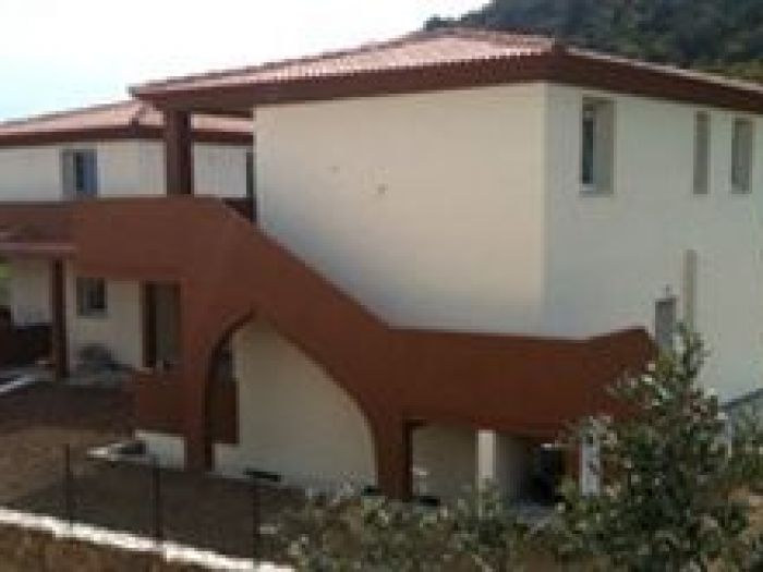 Archisio - Creadomus srl - Progetto Immobiliare