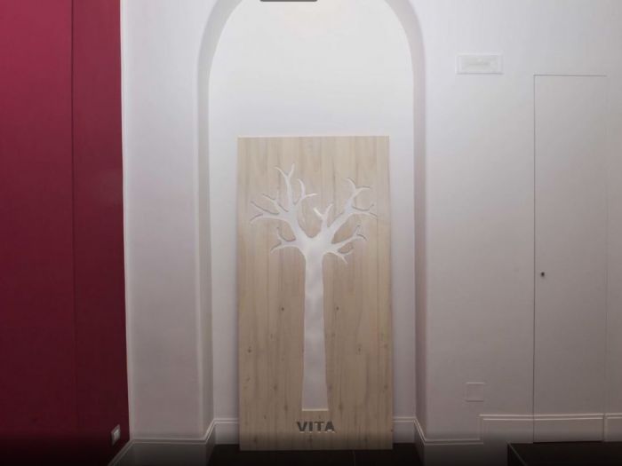 Archisio - Jc Servizi Di Architettura - Progetto Nappartaments napoli