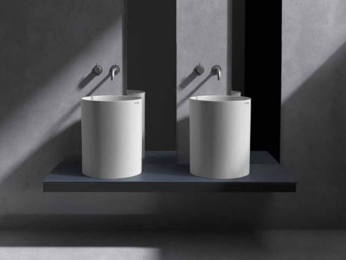 Archisio - Il Bagno E La Casa - Progetto Sanitari