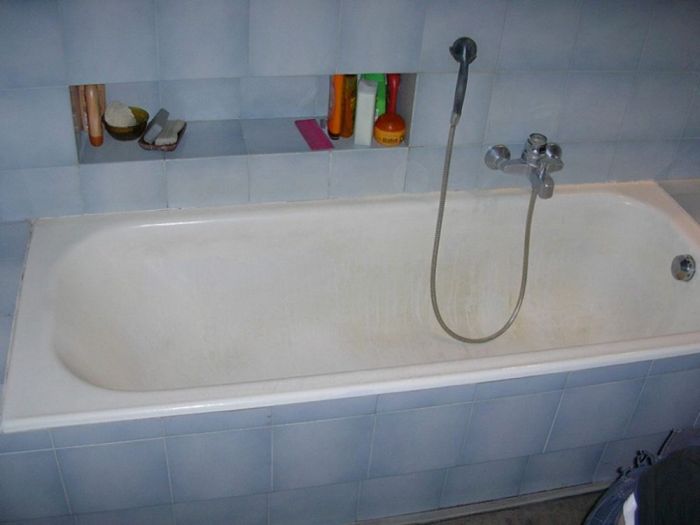 Archisio - Savobad - Progetto Sostituzione vasca da bagno