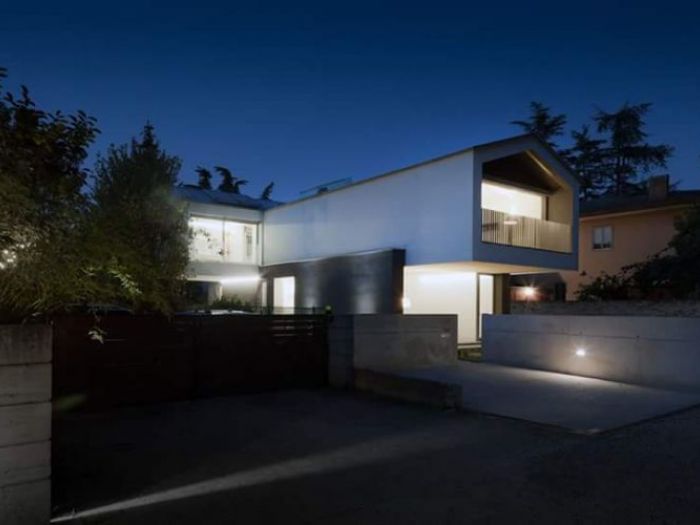 Archisio - Impresa Edile Camillo Mardegan - Progetto Costruzioni edili