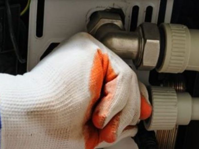 Archisio - Termoidraulica Strazzullo - Progetto Impianti gas