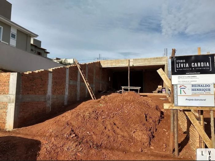 Archisio - Livia Cardia - Progetto Hl residence