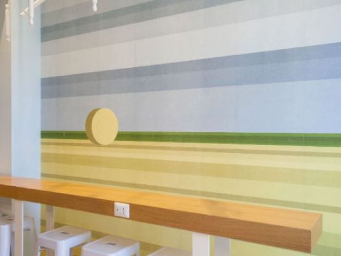 Archisio - Tonalite - Progetto Family bakery