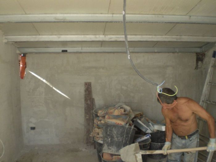 Archisio - Building Service Di Salvatore Esposito - Progetto Restauro chiesa ristrutturazione appartamenti ristrutturazioni negozi commerciali risanamento edifici condominiali impermeabilizzazioni fabbricati