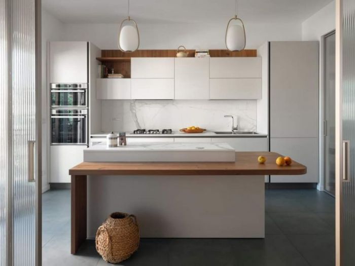 Archisio - In-nova Studio - Progetto Omodeo 45