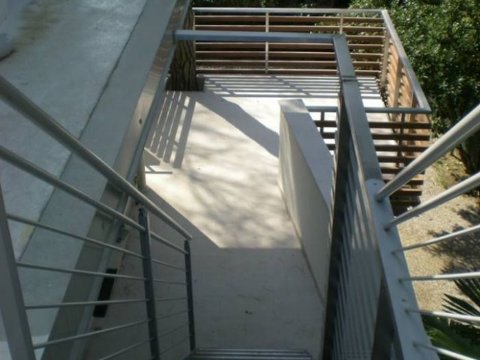 Archisio - Studio X3 Architettura - Progetto Raggio di levante