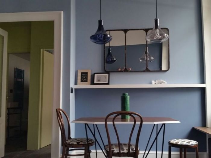 Archisio - Studio Ics - Progetto Casa vacanze