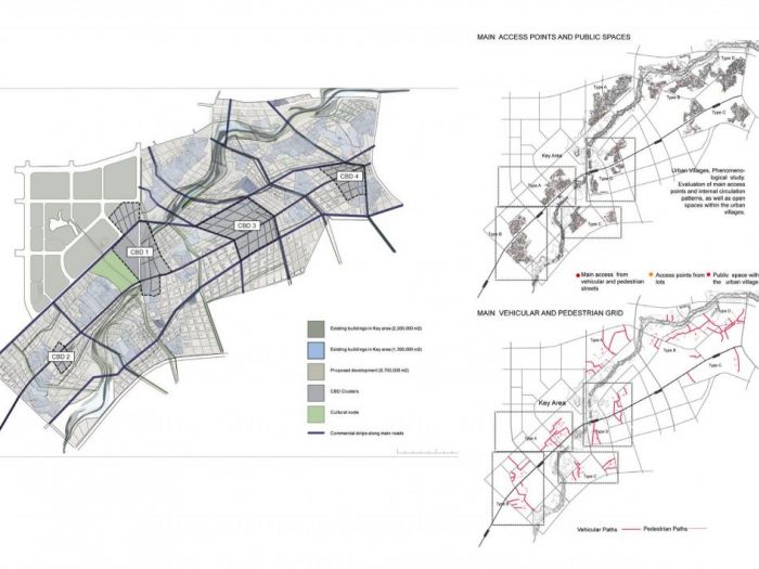 Archisio - Plasma Studio - Progetto Deep ground