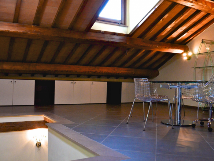 Archisio - Torzoni Costruzioni - Progetto SuveretoRestauro e risanamento conservativo con consolidamento strutturale e rifacimento tetto