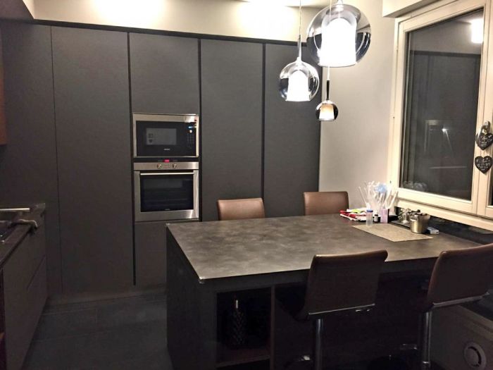 Archisio - Home Lifestyle - Progetto Appartamento