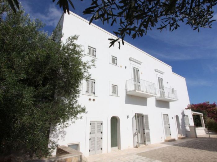 Archisio - Lovecchio Giuseppe - Progetto Ristrutturazione