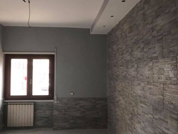 Archisio - La Servizi Ristrutturazioni - Progetto Interni