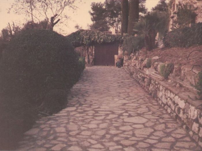 Archisio - Architettura Domus Giuseppe Perna - Progetto Realizzazioni esterne