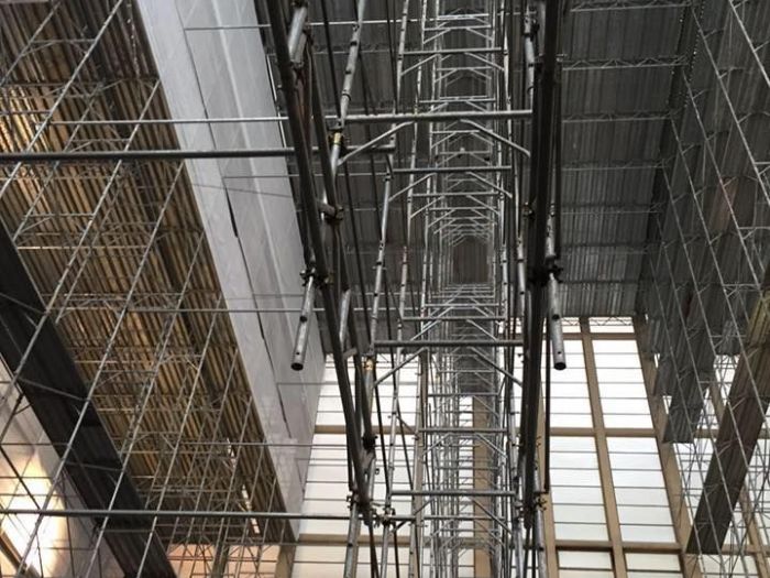 Archisio - Sciortino Carmelo Impresa Edile - Progetto Strutture