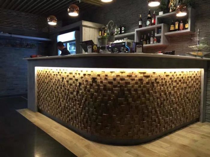 Archisio - Lumined - Progetto LUMINED