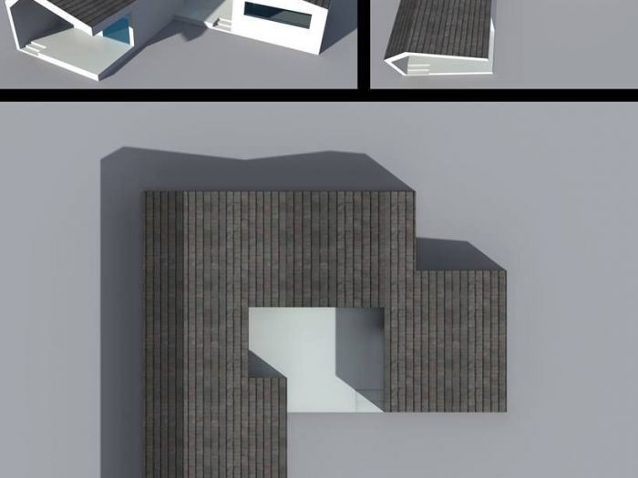 Archisio - Gianpaolo Vacca - Progetto 2011 casa bontempo 2011 casa bontempo coppito aq