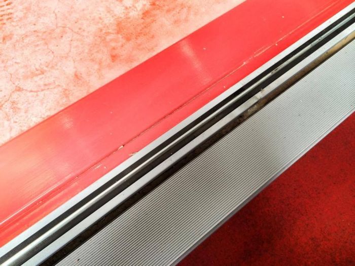 Archisio - Infissi In Pvc E Alluminio Di Sirni Alessandro - Progetto Infissi