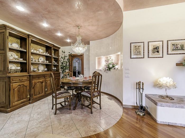 Archisio - Arredoriflesso Di Tiziano Scattolin - Progetto Il rinnovo