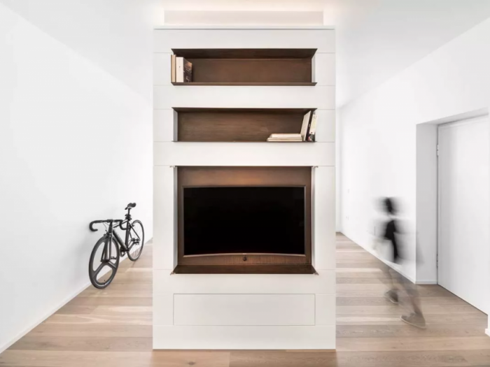 Archisio - Mauro Soddu - Progetto Casa cpt