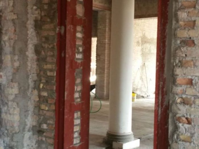 Archisio - Tullio - Progetto Consolidamento