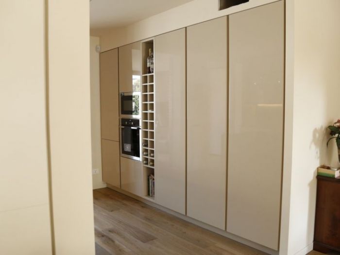 Archisio - Arredamenti Dalla A Alla Z - Progetto Progetto interior 5