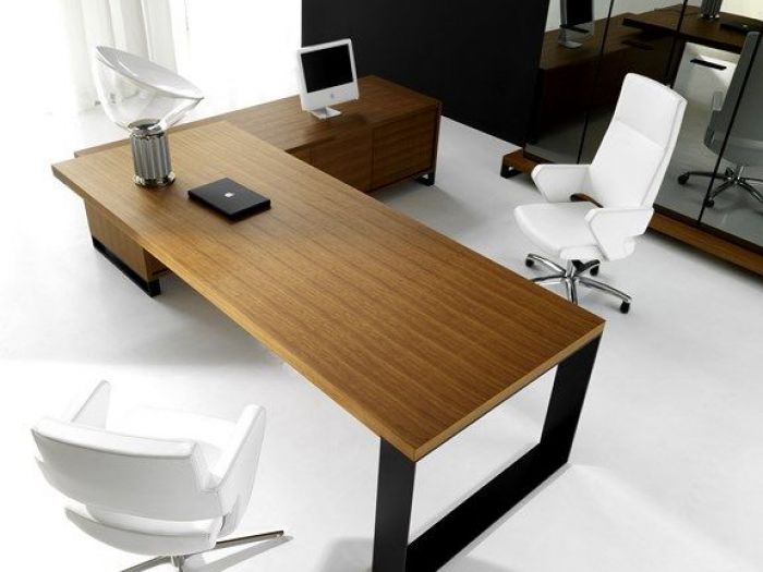 Archisio - Bassetti Proposte Darredo - Progetto Linea ufficio - direzionale