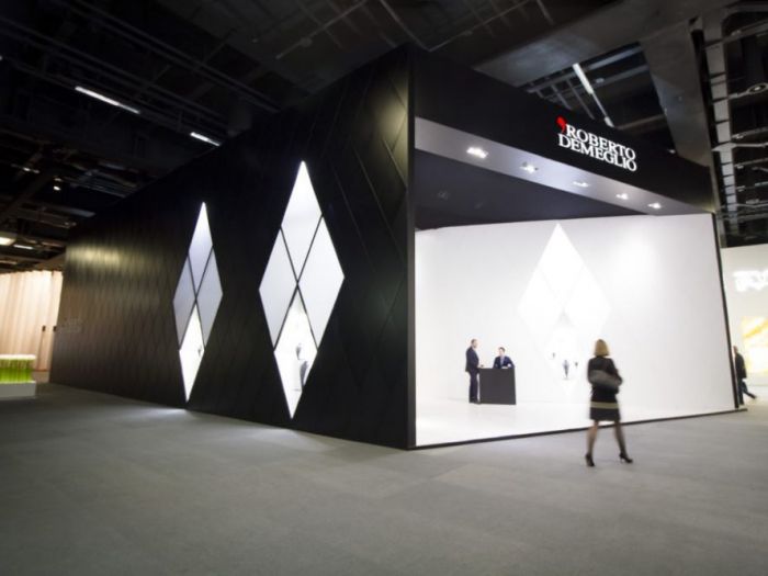 Archisio - Lascia La Scia Sas - Progetto Roberto demeglio baselworld 2017