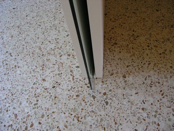 Archisio - Michela Vicchi - Progetto Pavimento alla veneziana