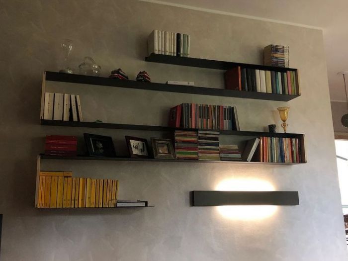 Archisio - Alberto Albeggiani - Progetto Morena