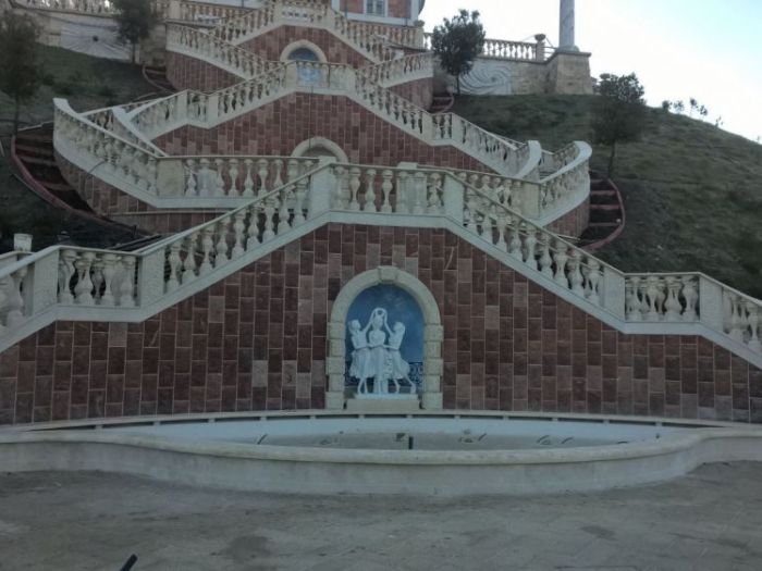 Archisio - Sir Edil srl - Progetto Impianti idraulici