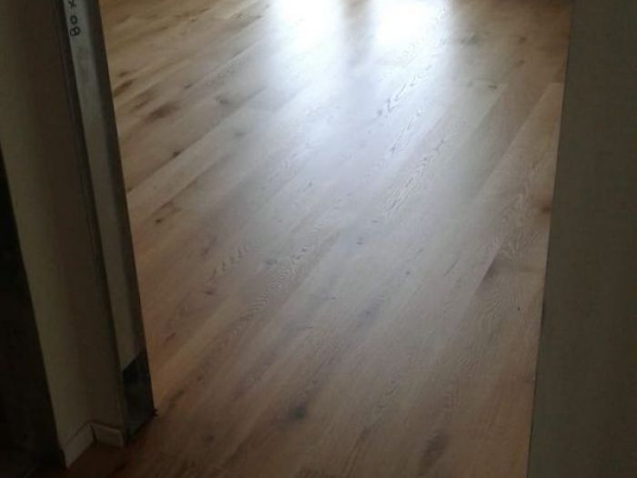 Archisio - Schinco Parquet srl - Progetto Parquet