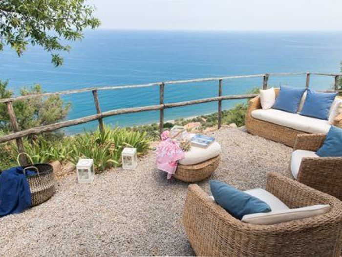 Archisio - Piergiorgio Miserendino - Progetto Casa il pensatoio