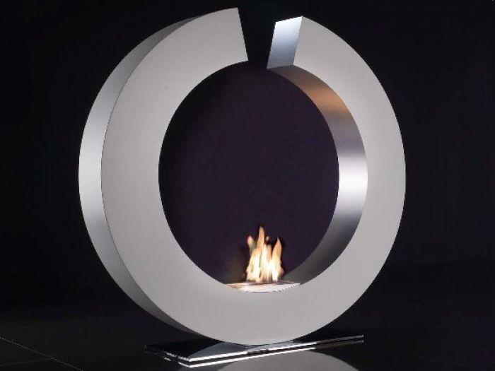 Archisio - Arteinfiamme - Progetto Biocamini