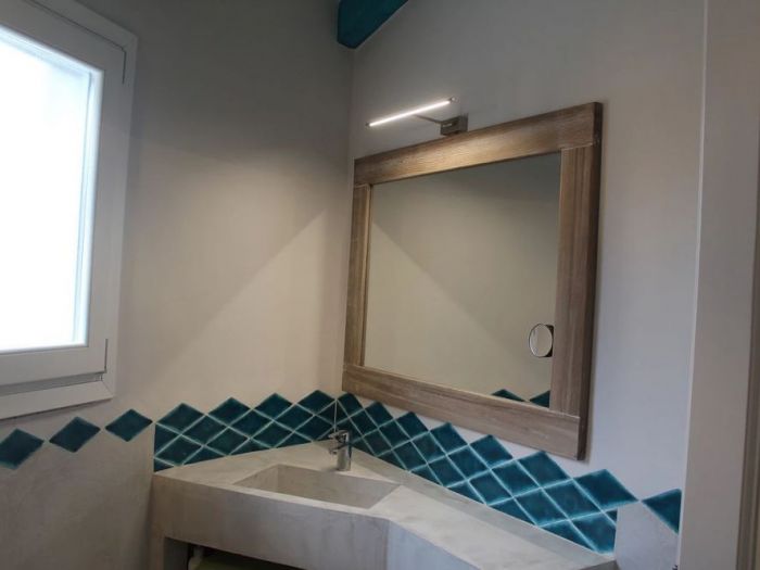 Archisio - Alberto Albeggiani - Progetto Lu impostu - sardegna