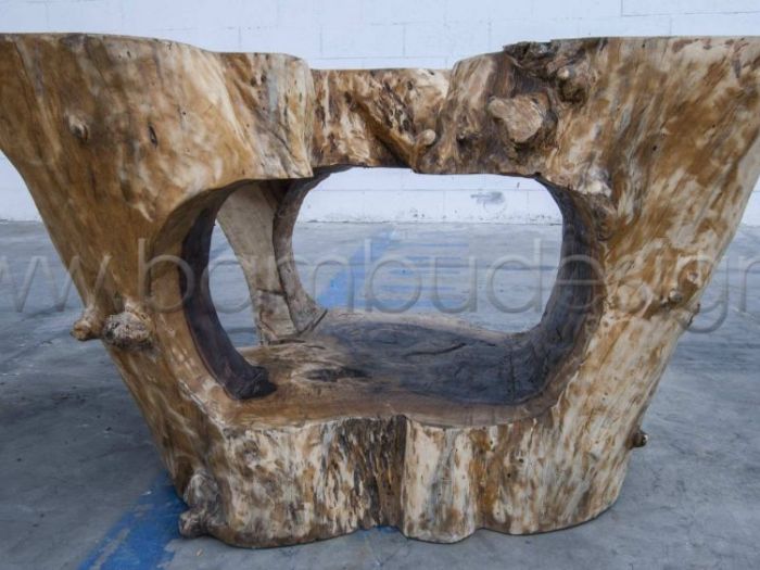 Archisio - Bambu Design - Progetto Stock e magazzino